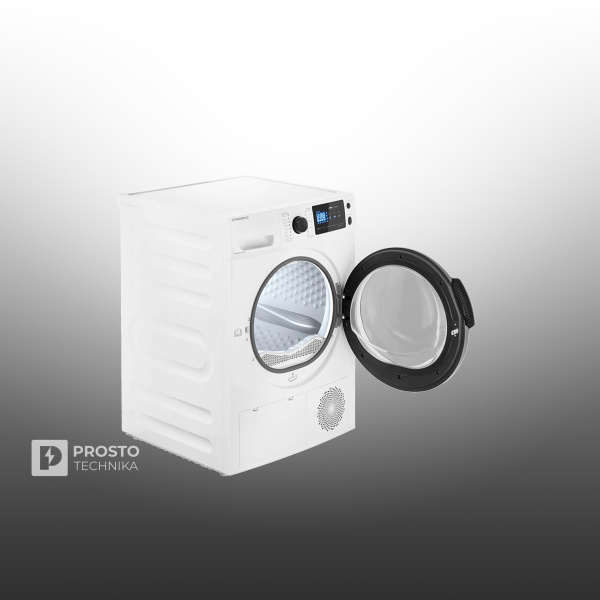 Сушильная машина Maunfeld MFDM169WH